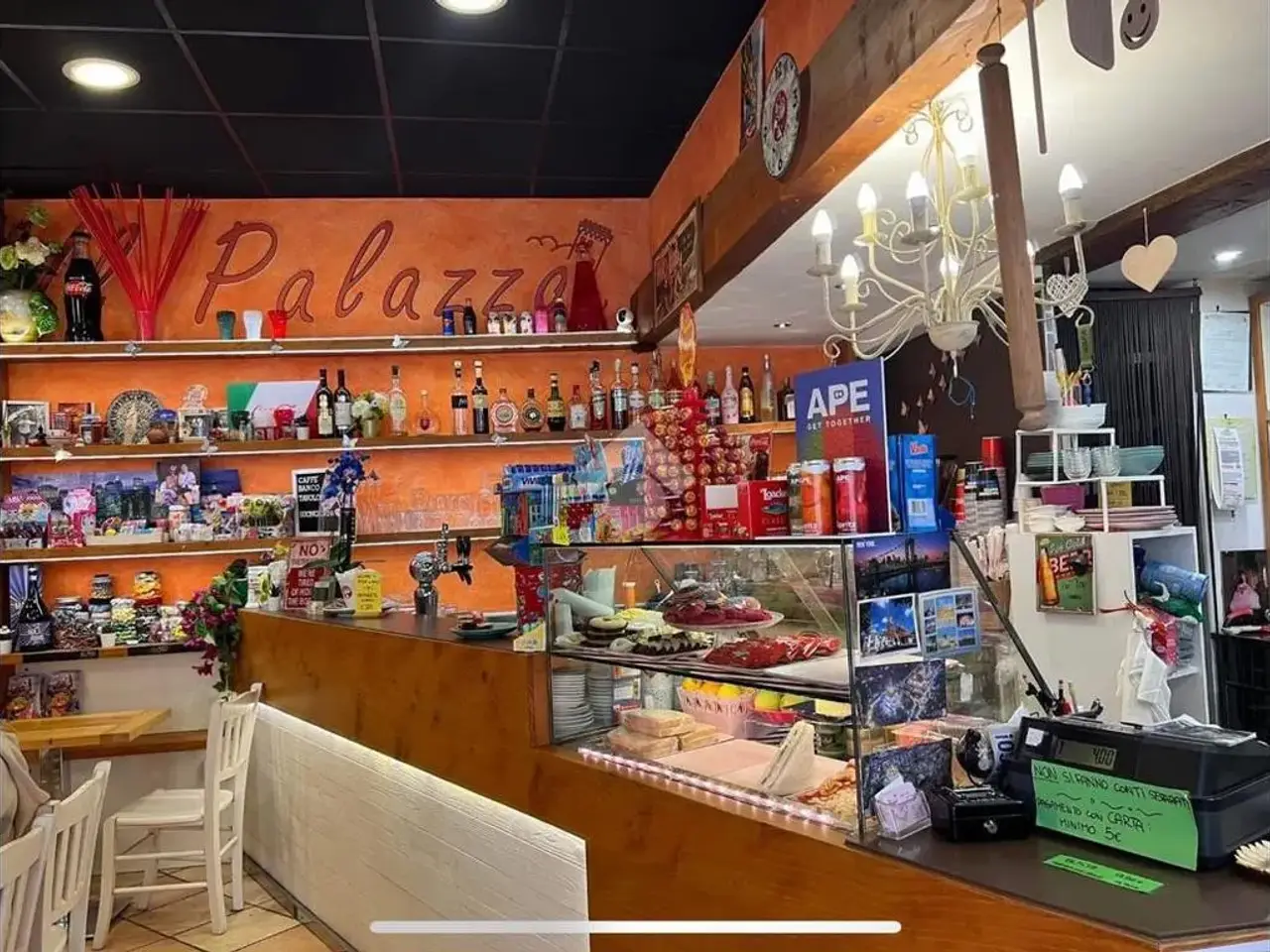 Negozio in Contrada Omagnano 6, San Marino, {3} - Foto 1