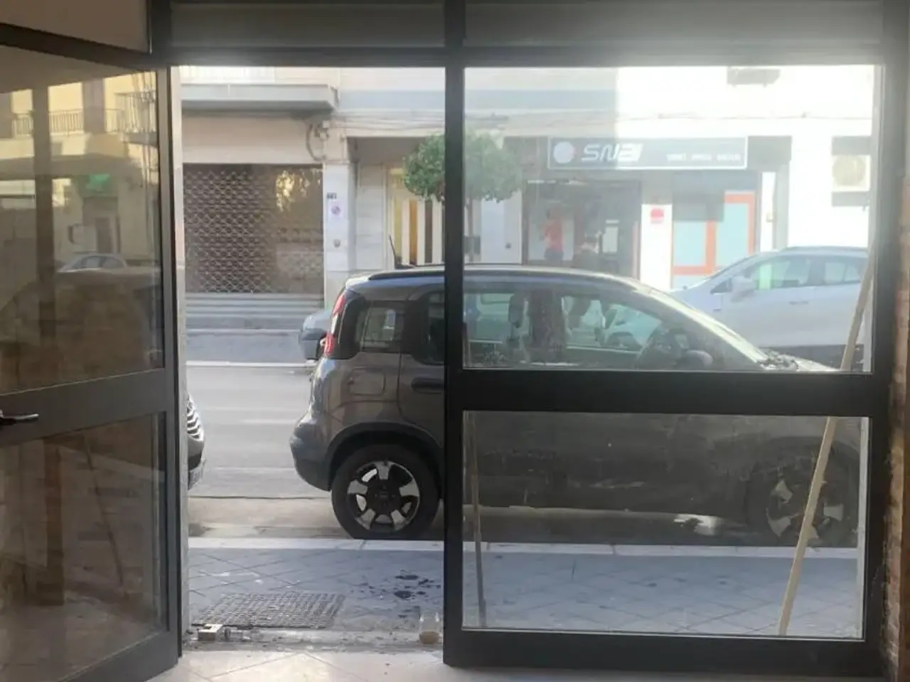 Locale commerciale in Umberto 546, Ficarazzi, {3} - Foto 1