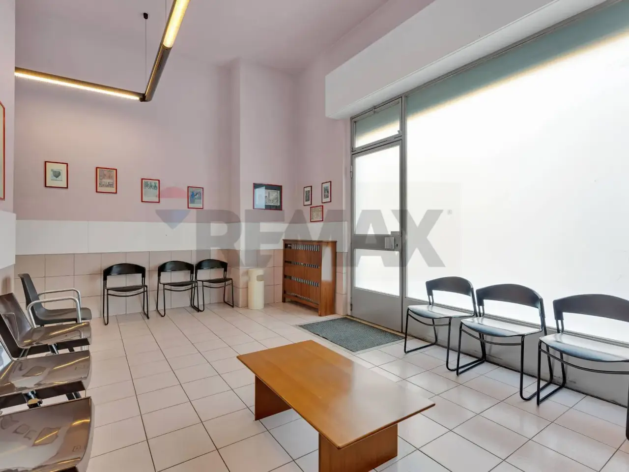 Negozio in Via Vittorio Veneto 79, Brugherio, {3} - Foto 2