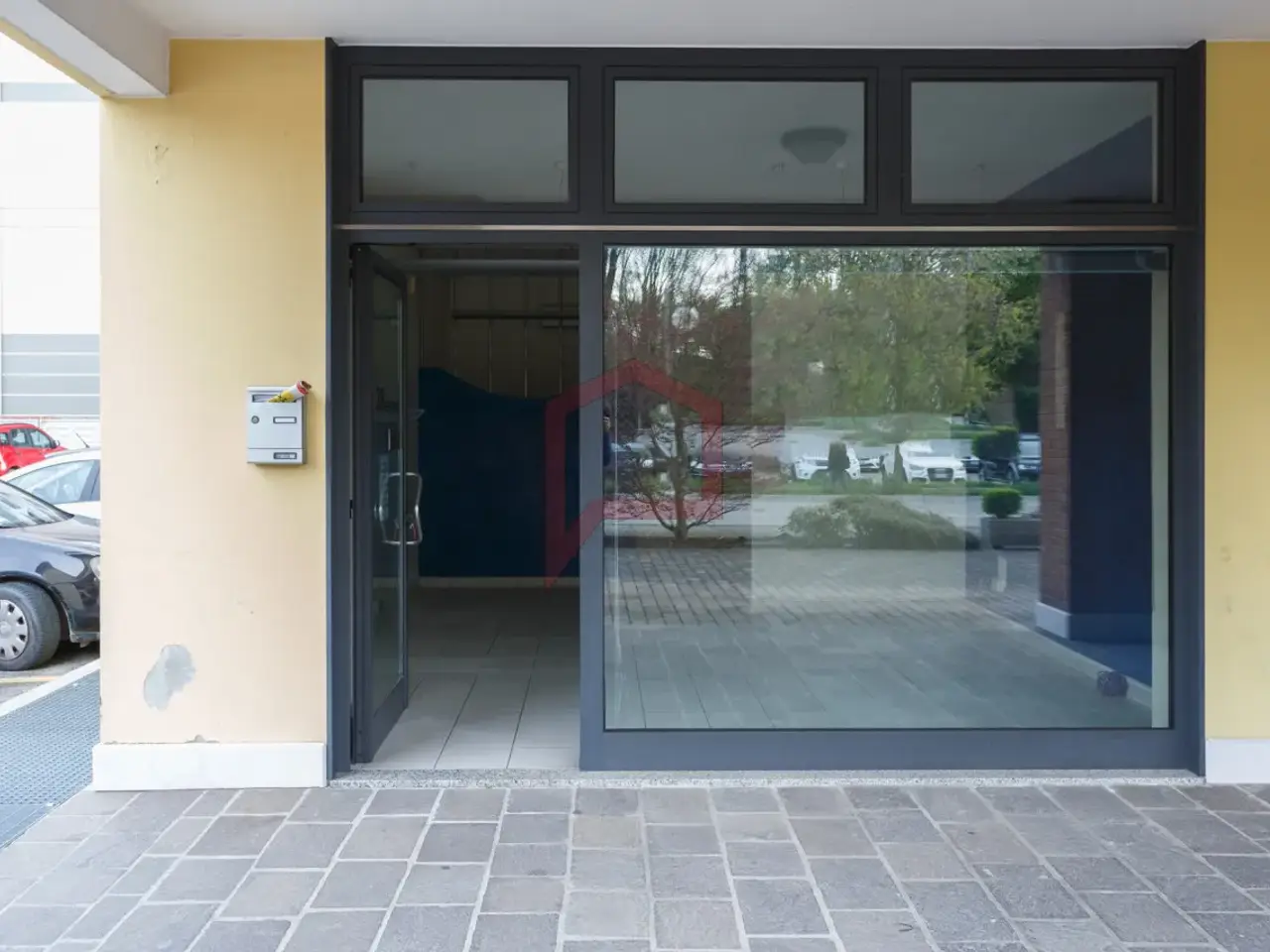 Negozio in Salzano, Salzano, {3} - Foto 1