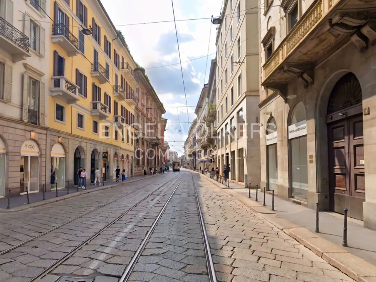 Negozio in , Milano, {3} - Foto 1