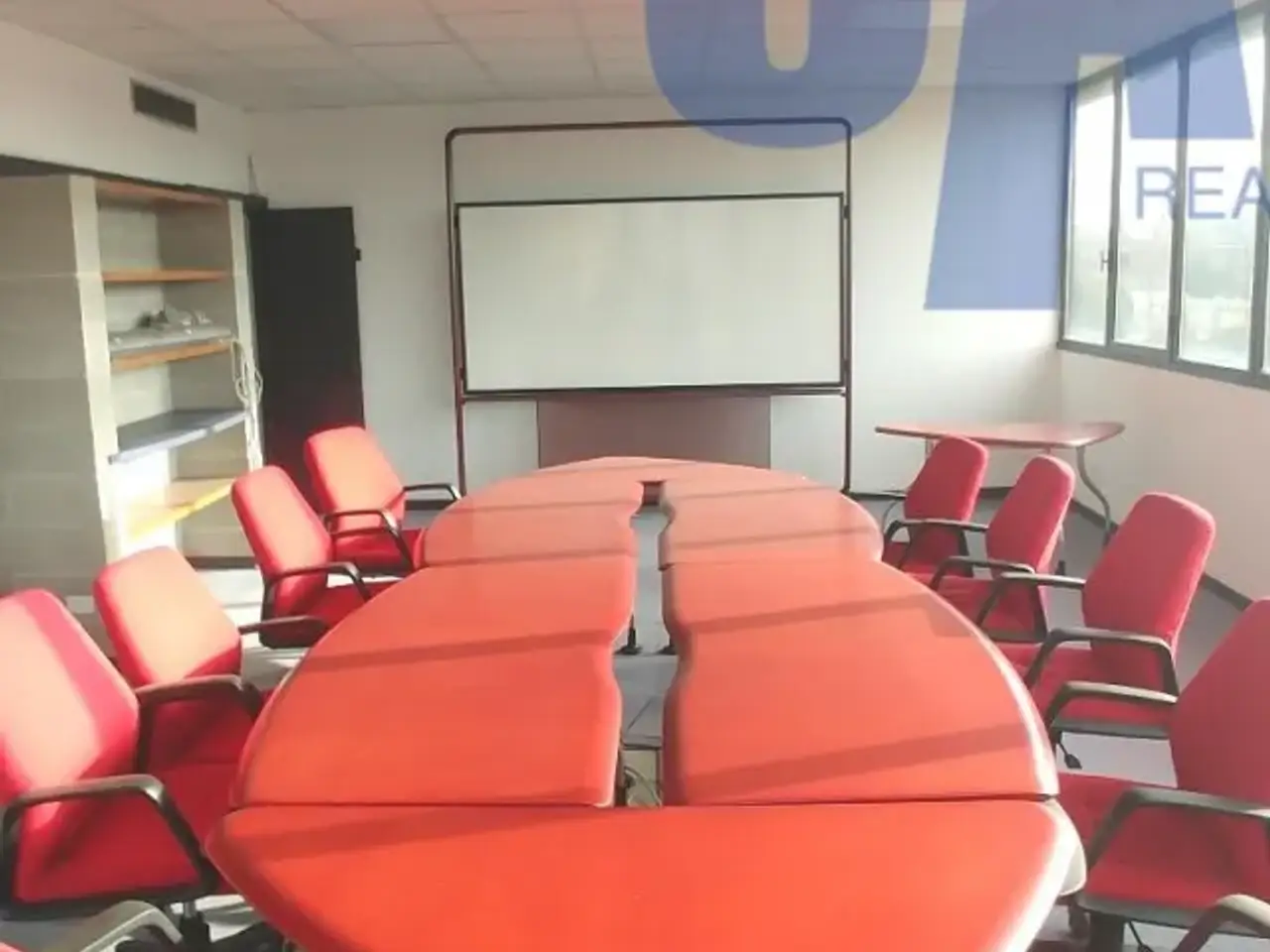 Ufficio in Via Bindelera, Brugherio, {3} - Foto 2
