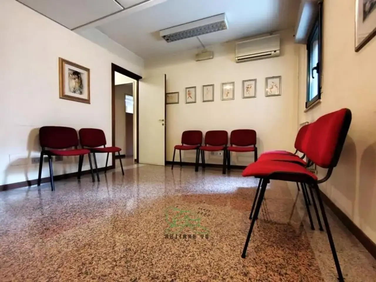 Ufficio in Via Nino Bixio,20,Pesaro, Pesaro, {3} - Foto 2