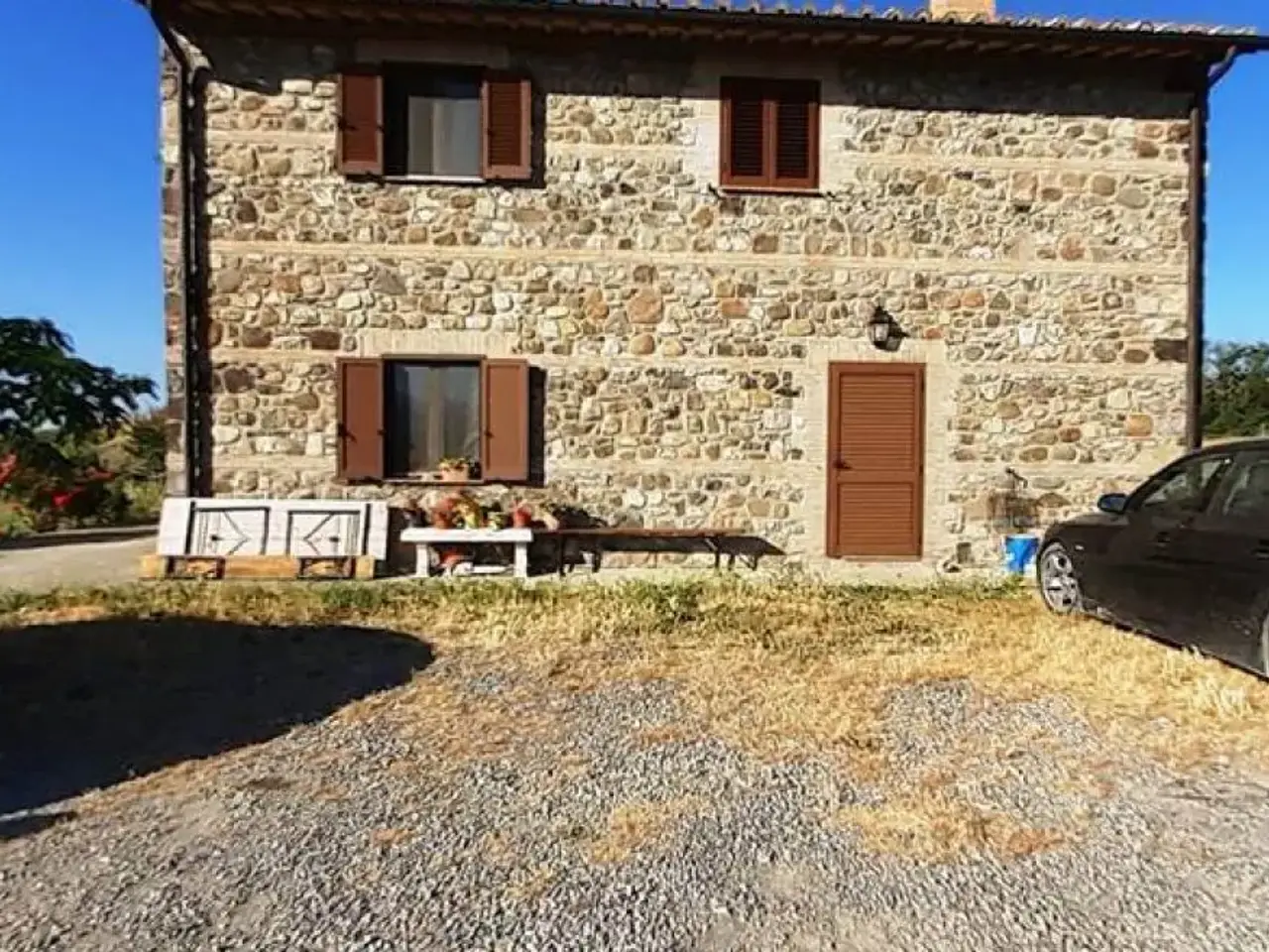 Azienda agricola in , Radicofani, {3} - Foto 1