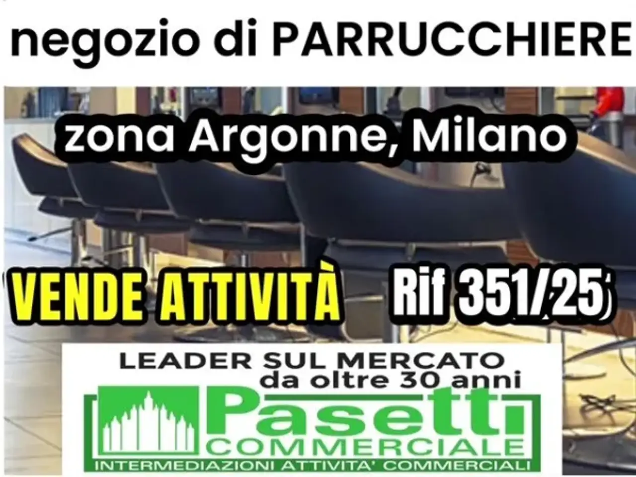 Parrucchiere in , Milano, {3} - Foto 1