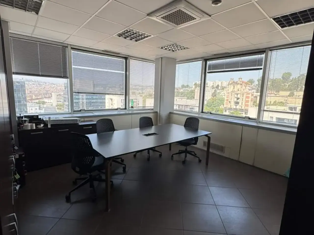 Ufficio in , Napoli, {3} - Foto 1