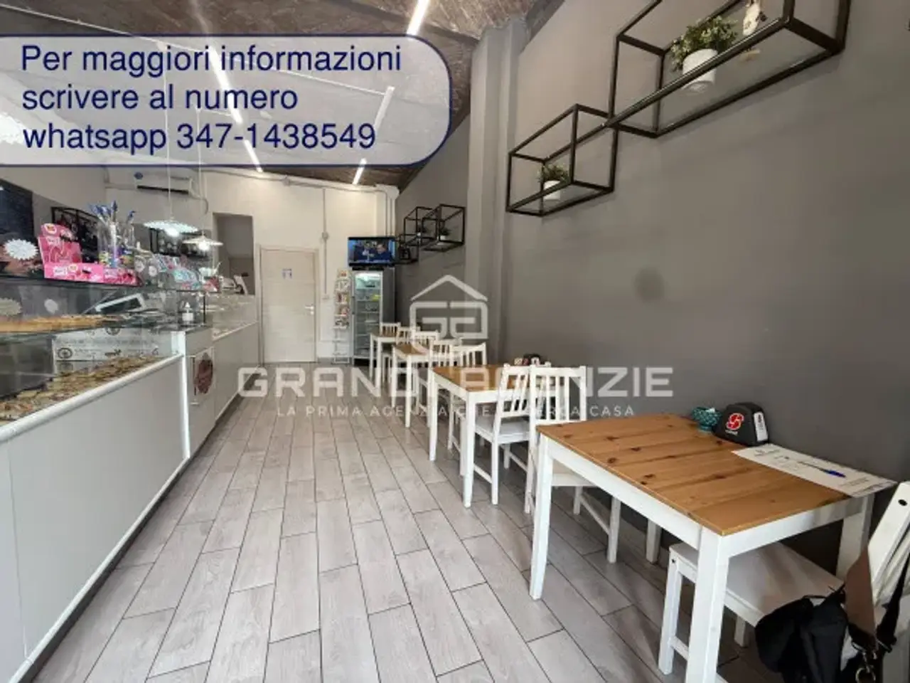 Panificio in Via Felice Cavallotti 65, Noceto, {3} - Foto 1