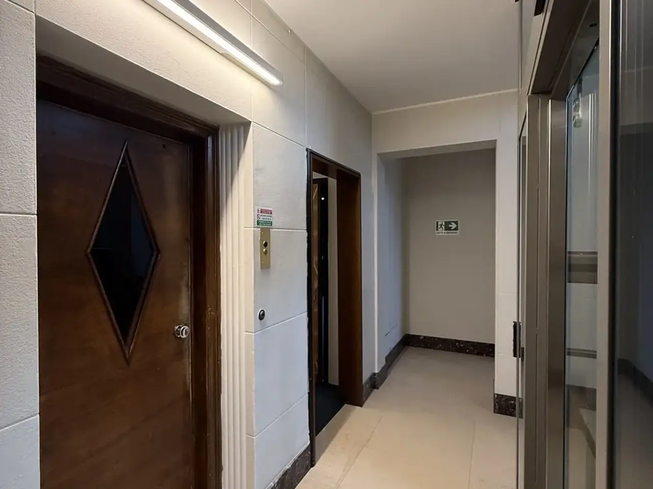 Ufficio in Corso Sempione 4, Milano, {3} - Foto 2
