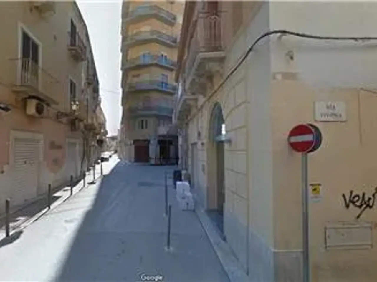 Magazzino in Via Grazia Vecchia , Marsala (Tp), Marsala, {3} - Foto 1