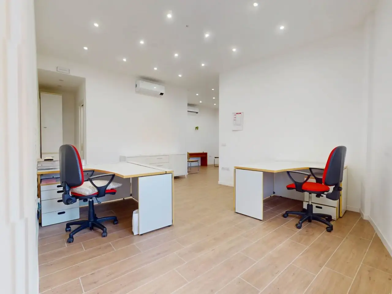 Ufficio in Via Conservificio, Bastia Umbra, {3} - Foto 1