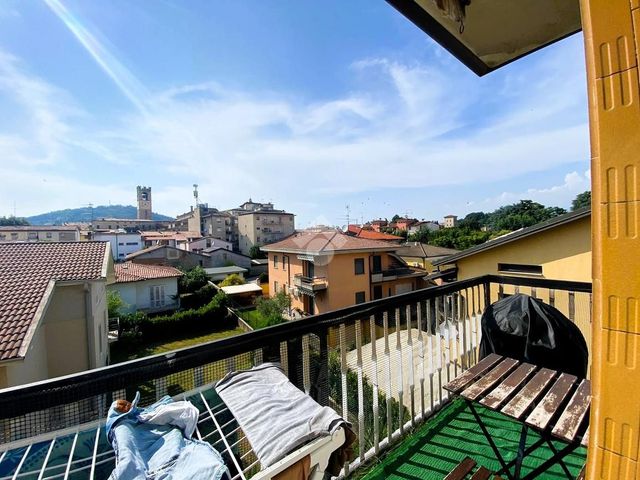 3-room flat in Via Gian Maria Rossi 25, Rovato - Photo 1