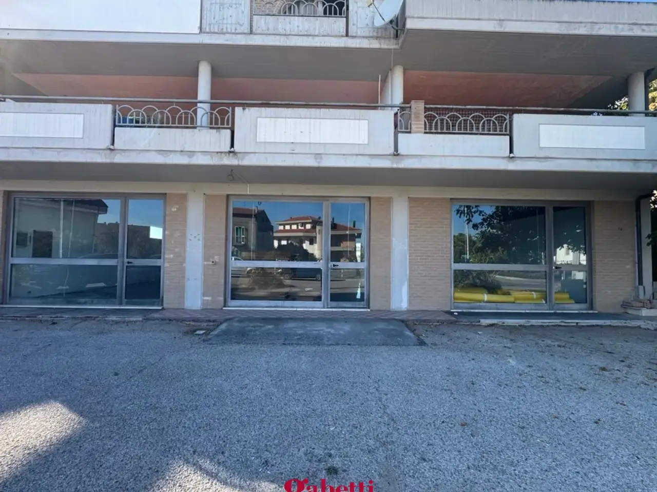 Negozio in Via Grasceta 25, San Salvo, {3} - Foto 2