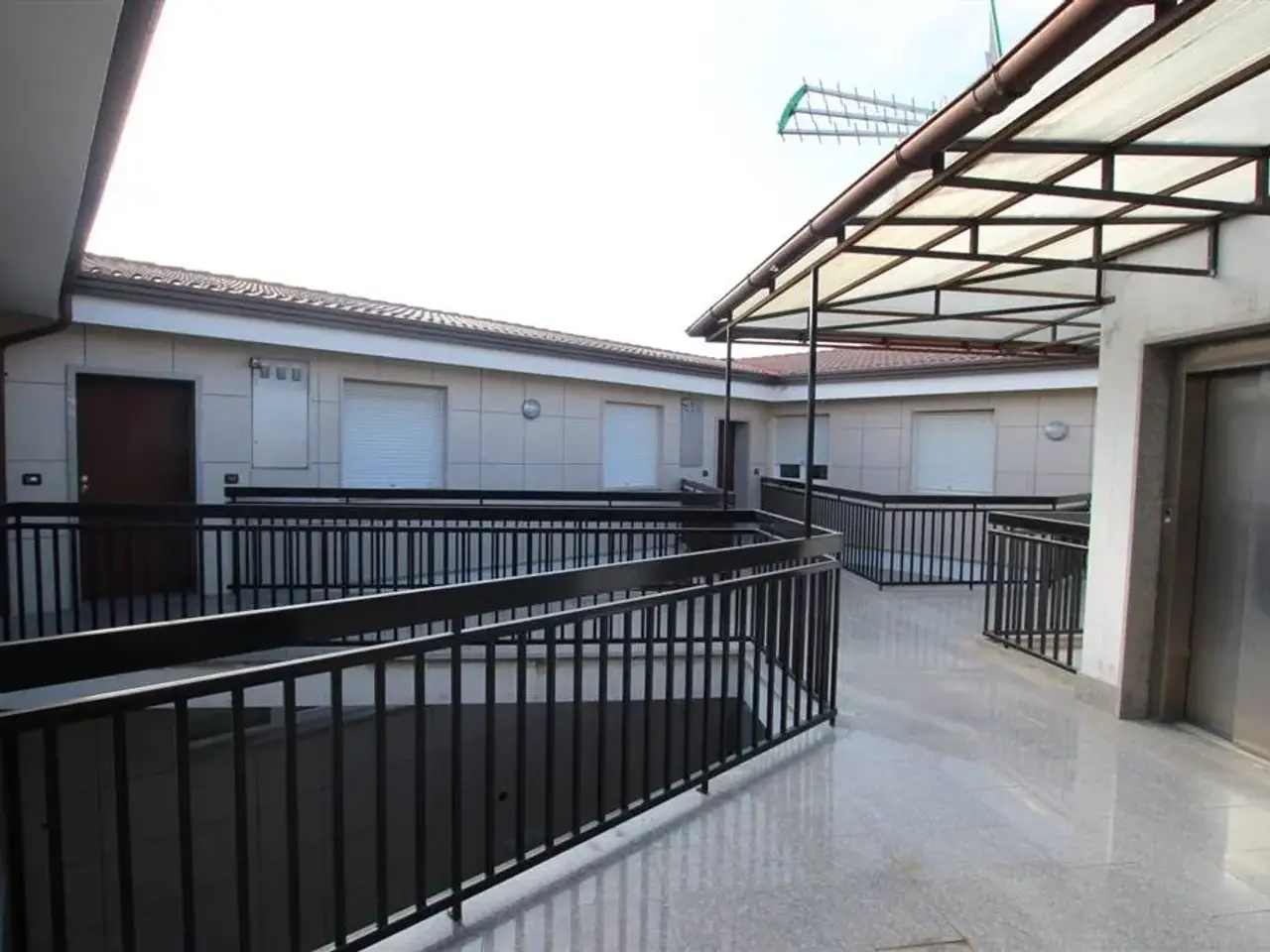 Ufficio in Via di Cave, Foggia, {3} - Foto 1
