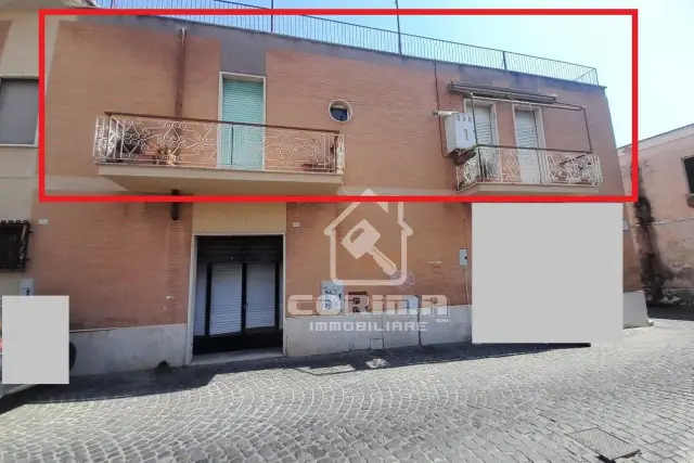 Quadrilocale in Via San Rocco, Cisterna di Latina - Foto 1