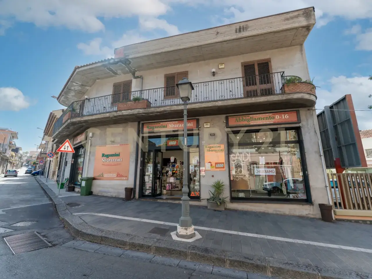 Abbigliamento in Via Vittorio Emanuele 214, Paterno', {3} - Foto 2