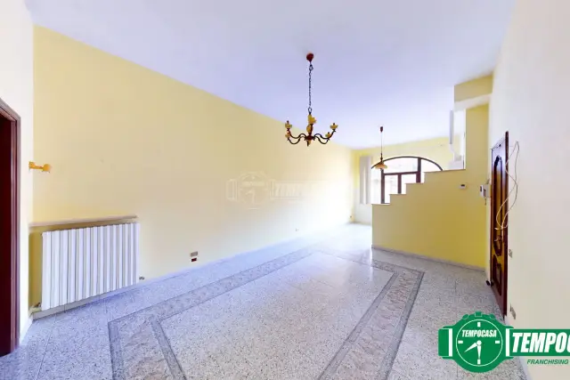 3-room flat in Vicolo Sauli 9, Novi Ligure - Photo 1