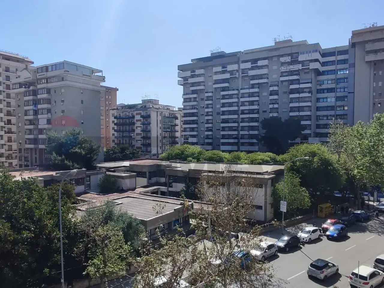 Ufficio in Via Lilibeo 3, Palermo, {3} - Foto 2
