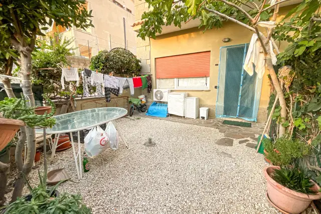 2-room flat in Via Le Rose 17, Tarquinia - Photo 1