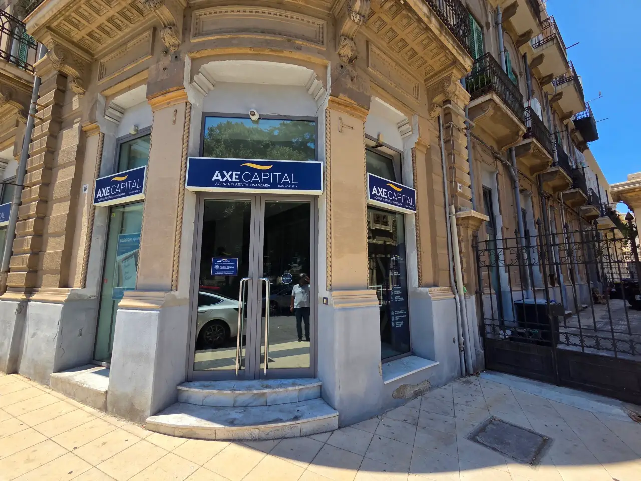 Negozio in Piazza Ludovico Fulci 16, Messina, {3} - Foto 2