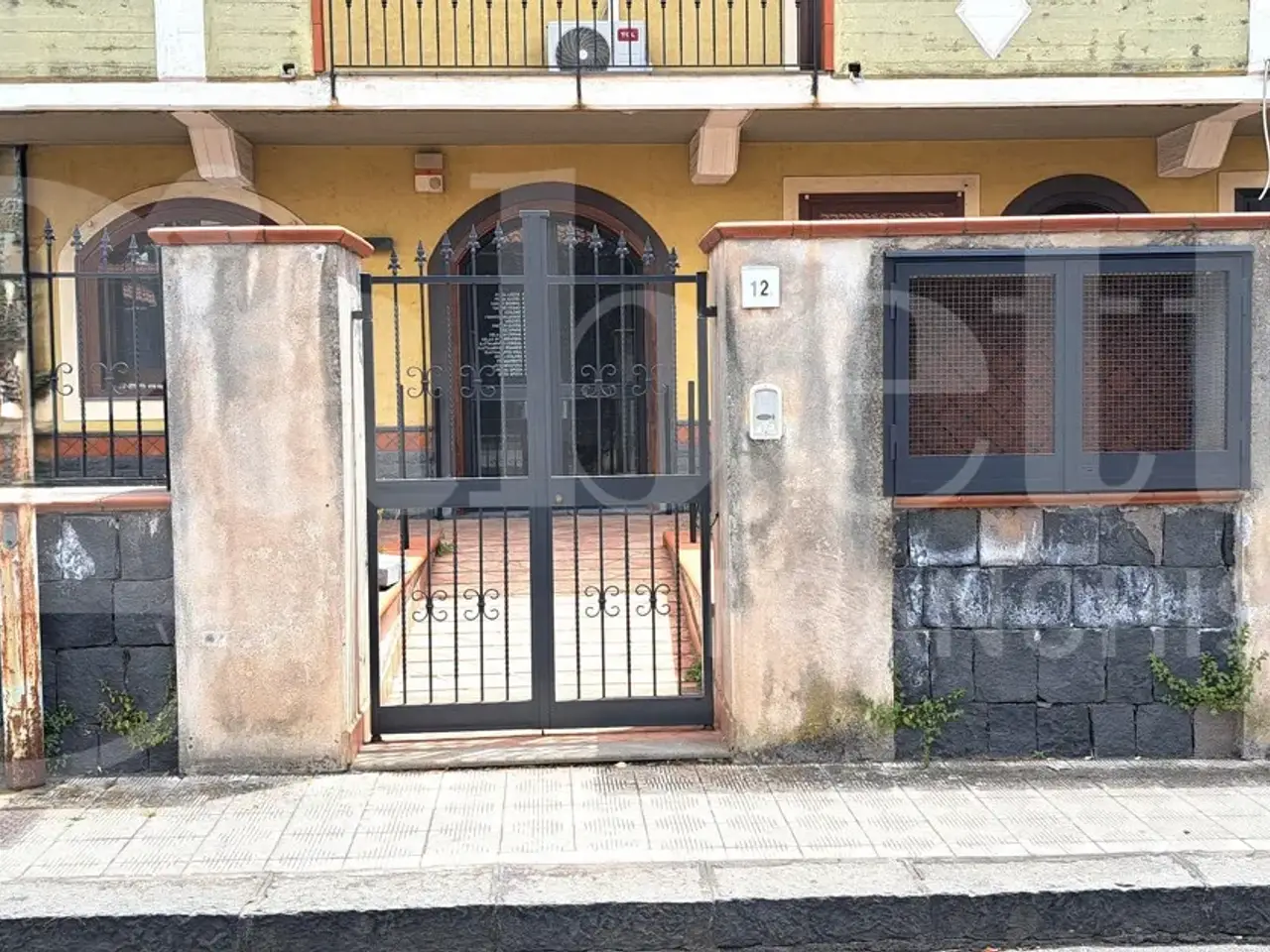 Ufficio in Via M.Rapisardi 12/a, Aci Sant'Antonio, {3} - Foto 1