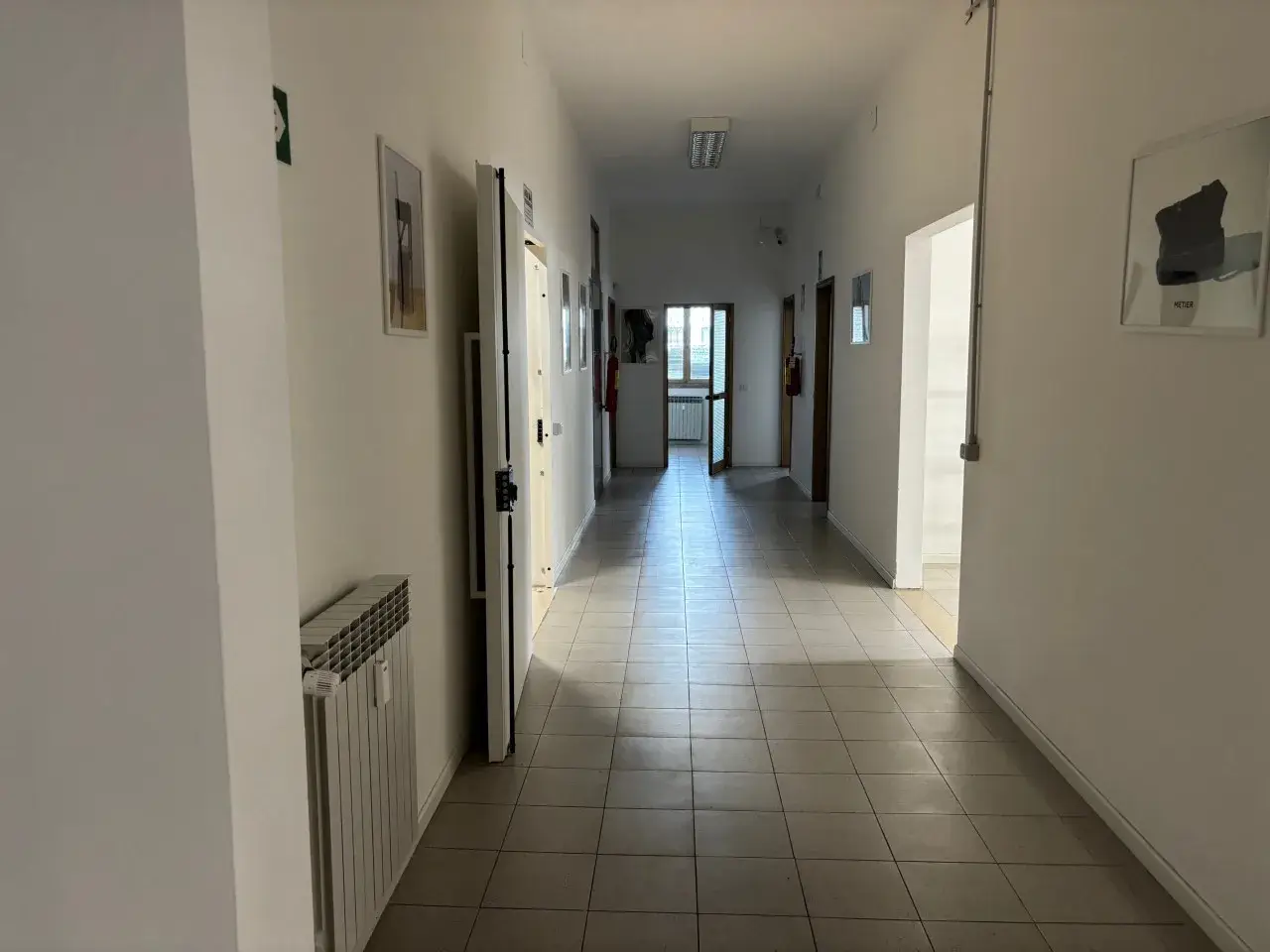Ufficio in Via Conti, Scandicci, {3} - Foto 1