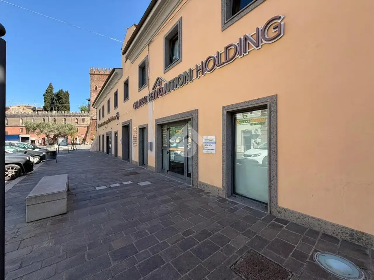 Negozio in Via Aurelia Tarquinia 1, Montalto Di Castro, {3} - Foto 1