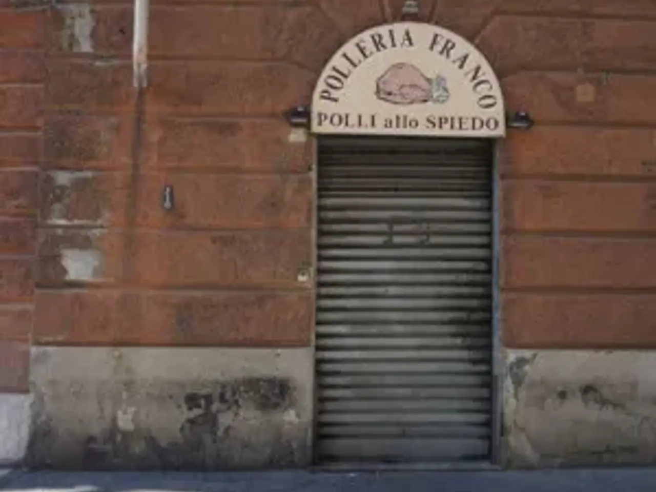 Negozio in Via Luigi Dottesio 56r, Genova, {3} - Foto 1