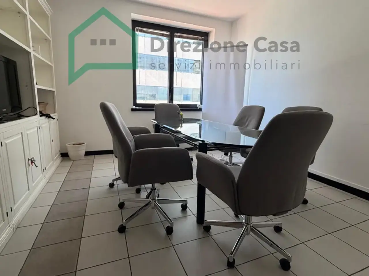 Ufficio in Centro Direzionale, Napoli, {3} - Foto 1