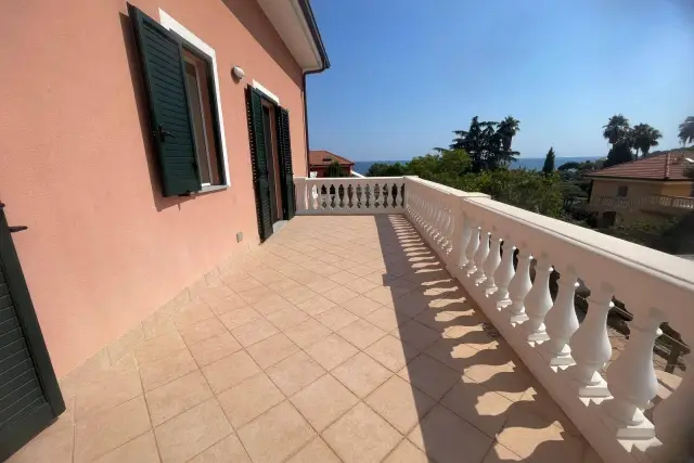 Quadrilocale in Corso Nizza, Ventimiglia - Foto 1