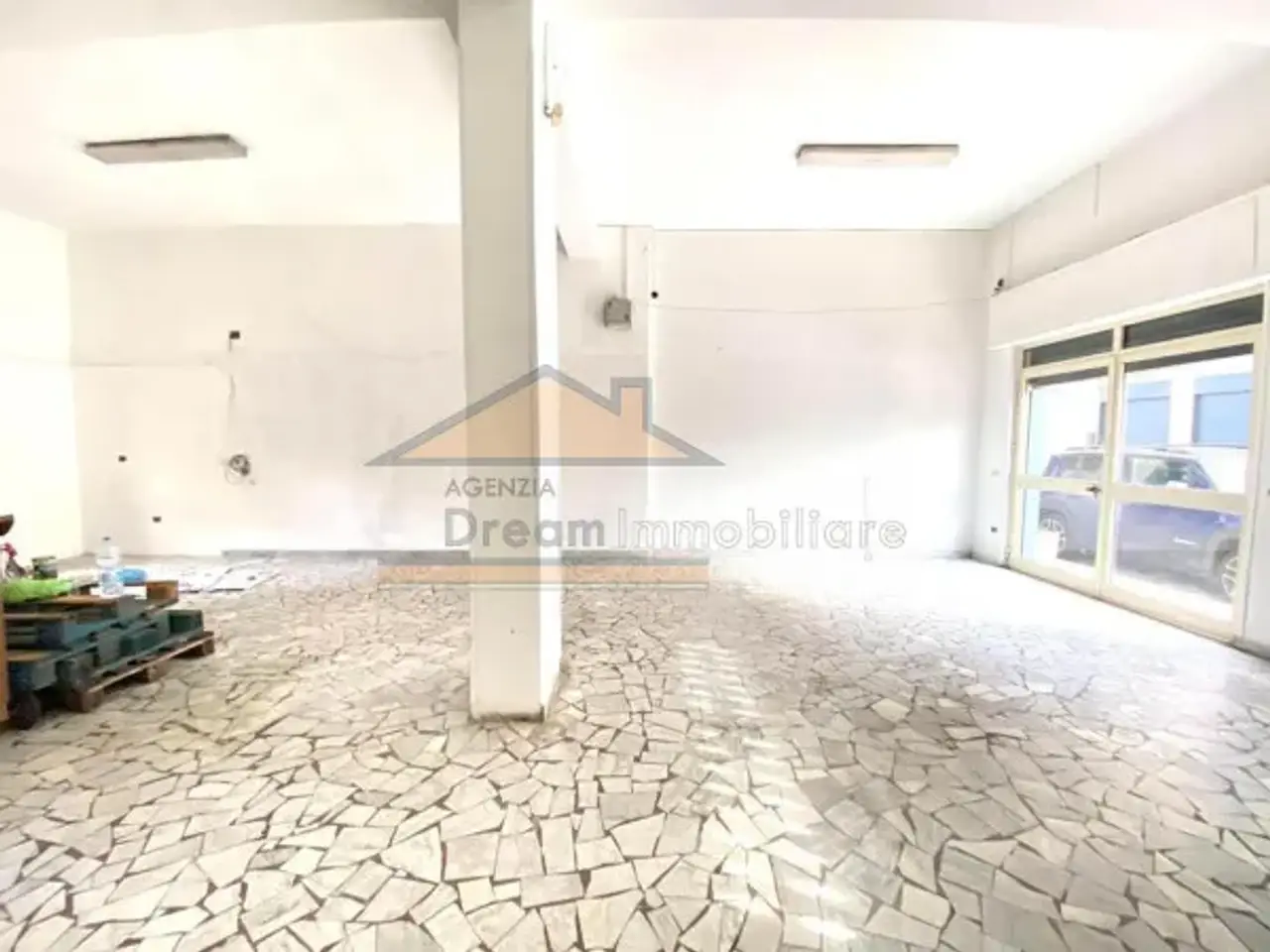 Negozio in Via Mugnano-Giugliano, Villaricca, {3} - Foto 1