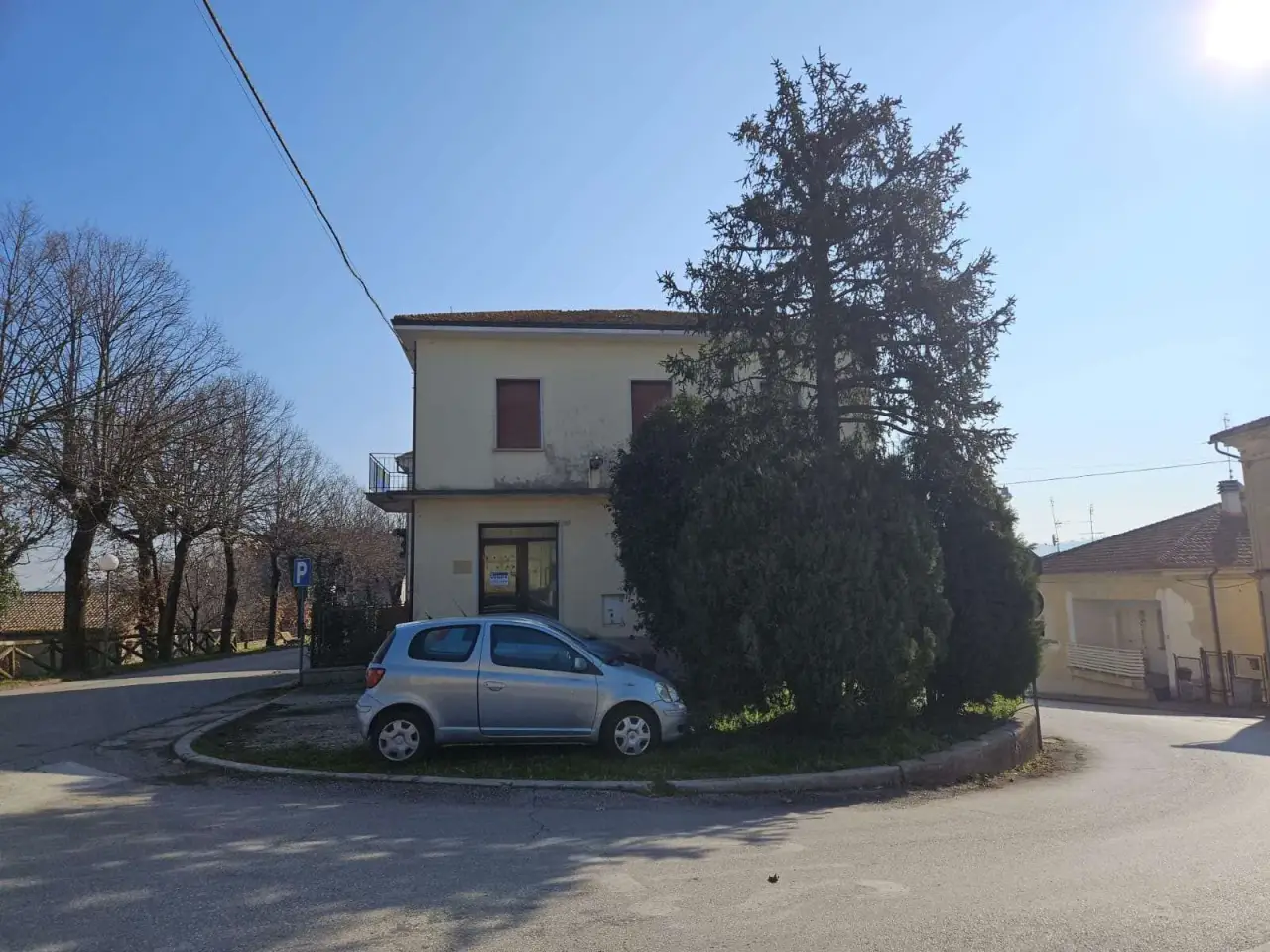 Ufficio in , Monte Porzio, {3} - Foto 2