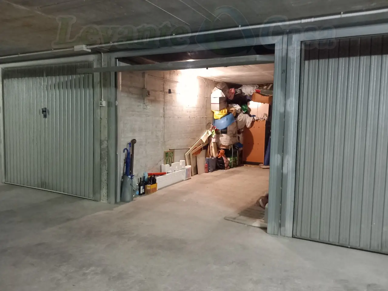 Parcheggio chiuso in , Camogli, {3} - Foto 1