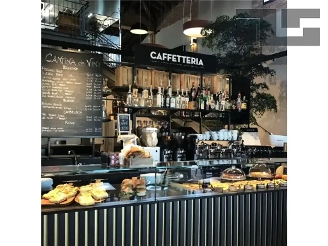 Bar in , Firenze, {3} - Foto 1