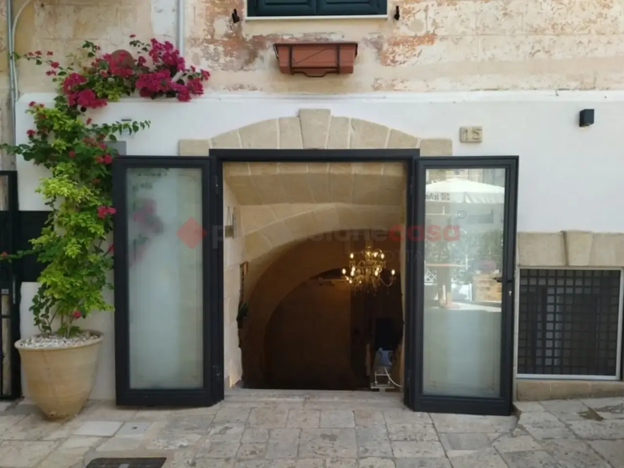 Negozio in Via Risorgimento 15, Grottaglie, {3} - Foto 1
