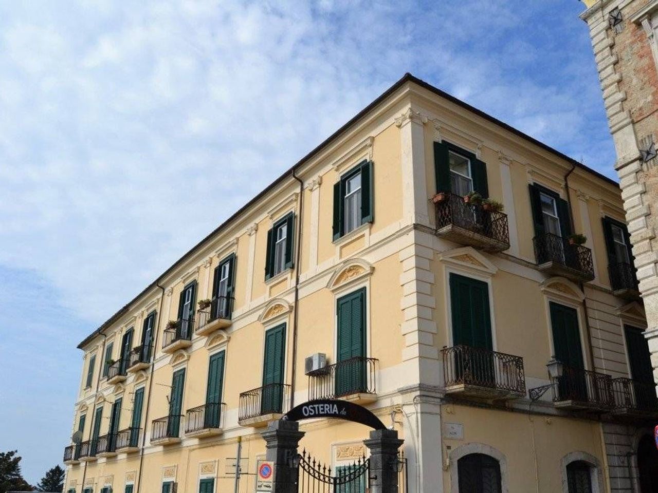 Negozio in Via Giuseppe Mazzini, Isernia, {3} - Foto 1