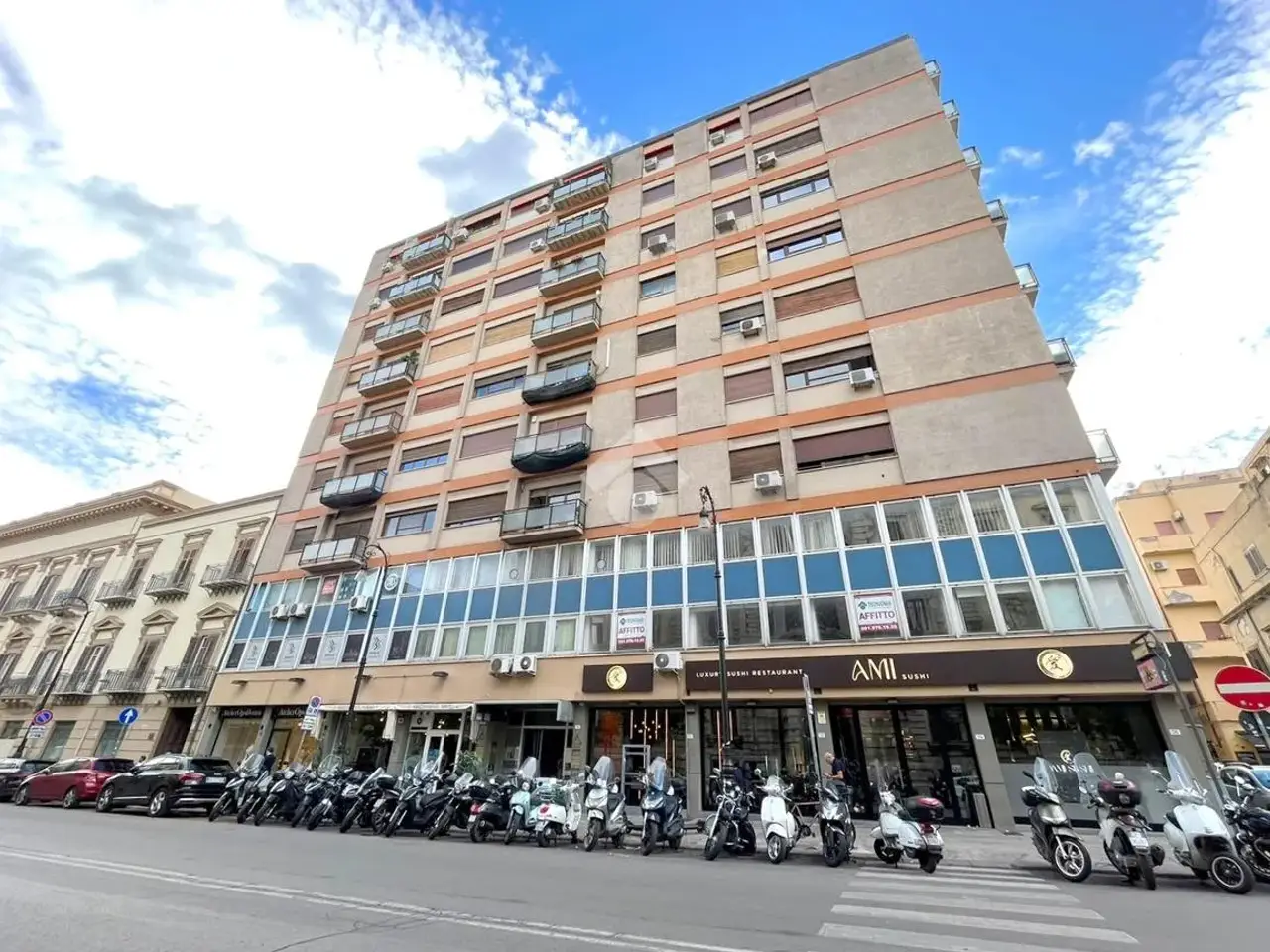 Ufficio in Via Cavour 70, Palermo, {3} - Foto 1