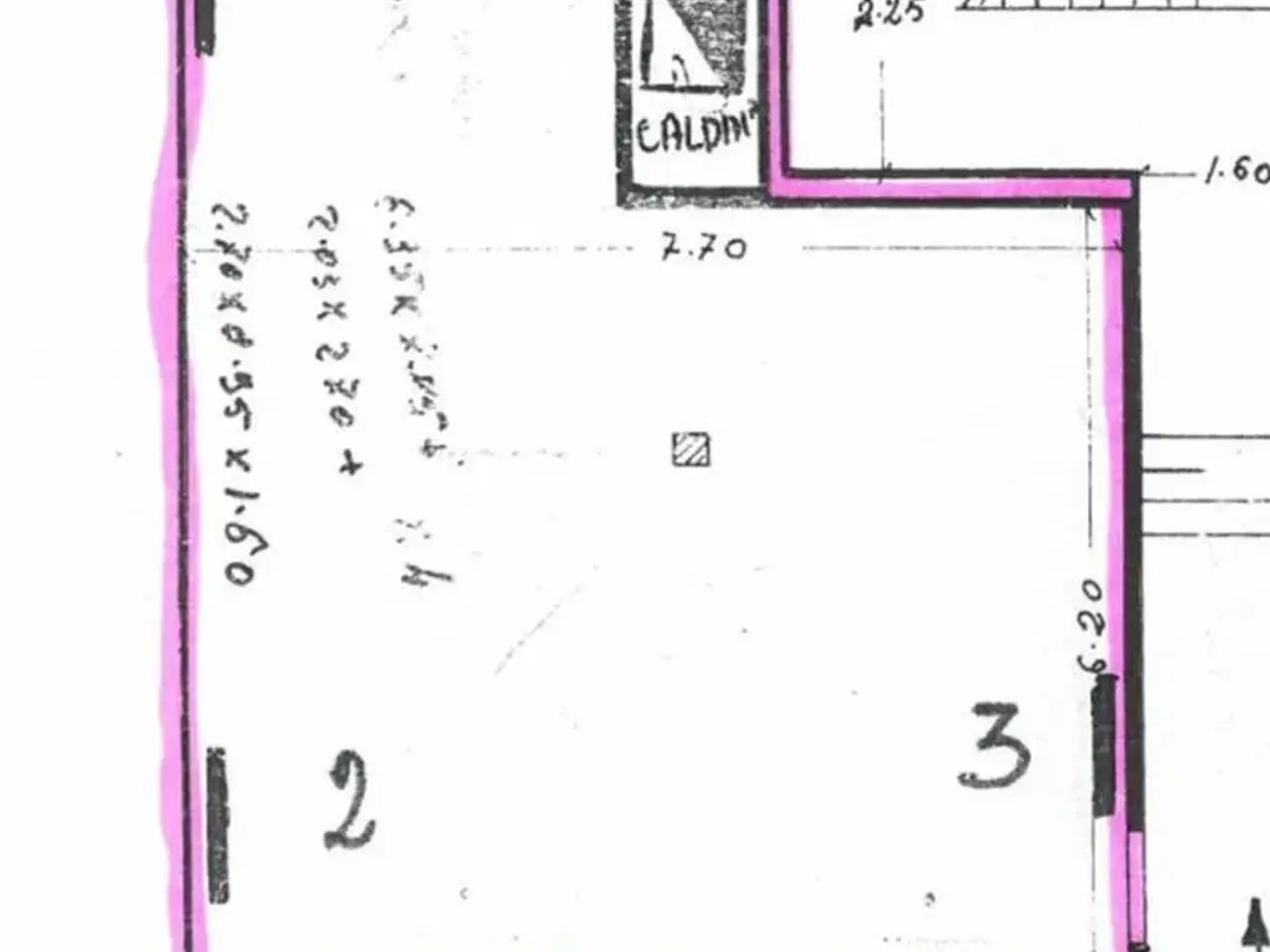 Magazzino in Piazza Luigi Cherubini 4, Castelfiorentino, {3} - Foto 1