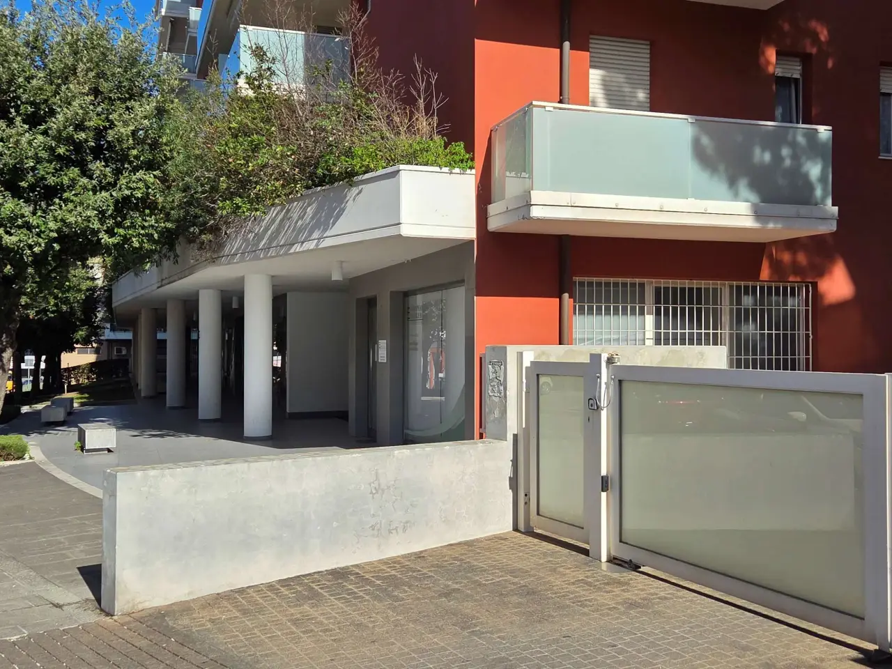 Negozio in , Ancona, {3} - Foto 1