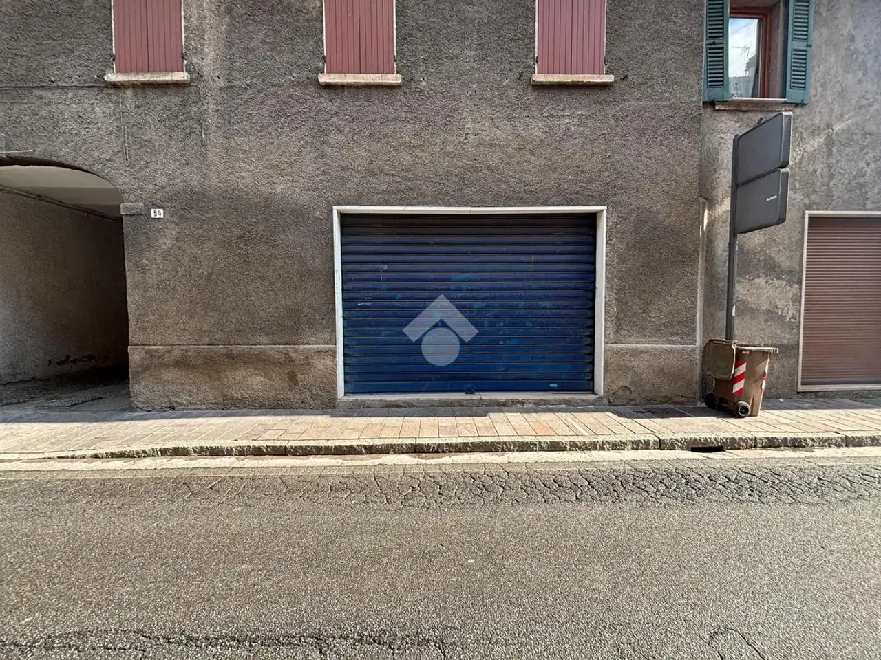 Ufficio in Via Domenico Ghidoni, Ospitaletto, {3} - Foto 1