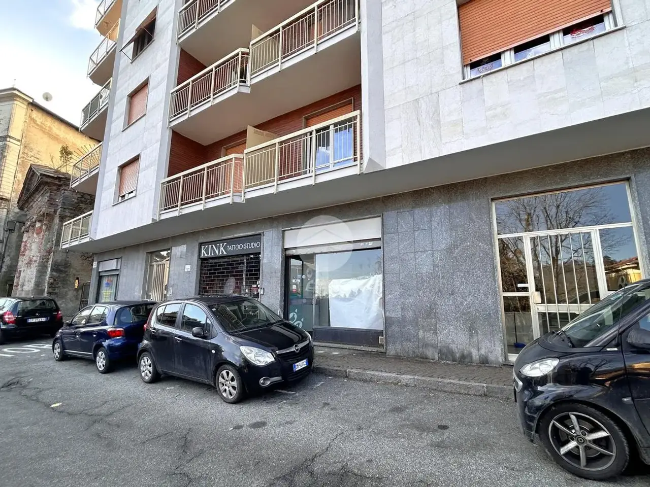 Negozio in Via San Giuseppe 1, Biella, {3} - Foto 2