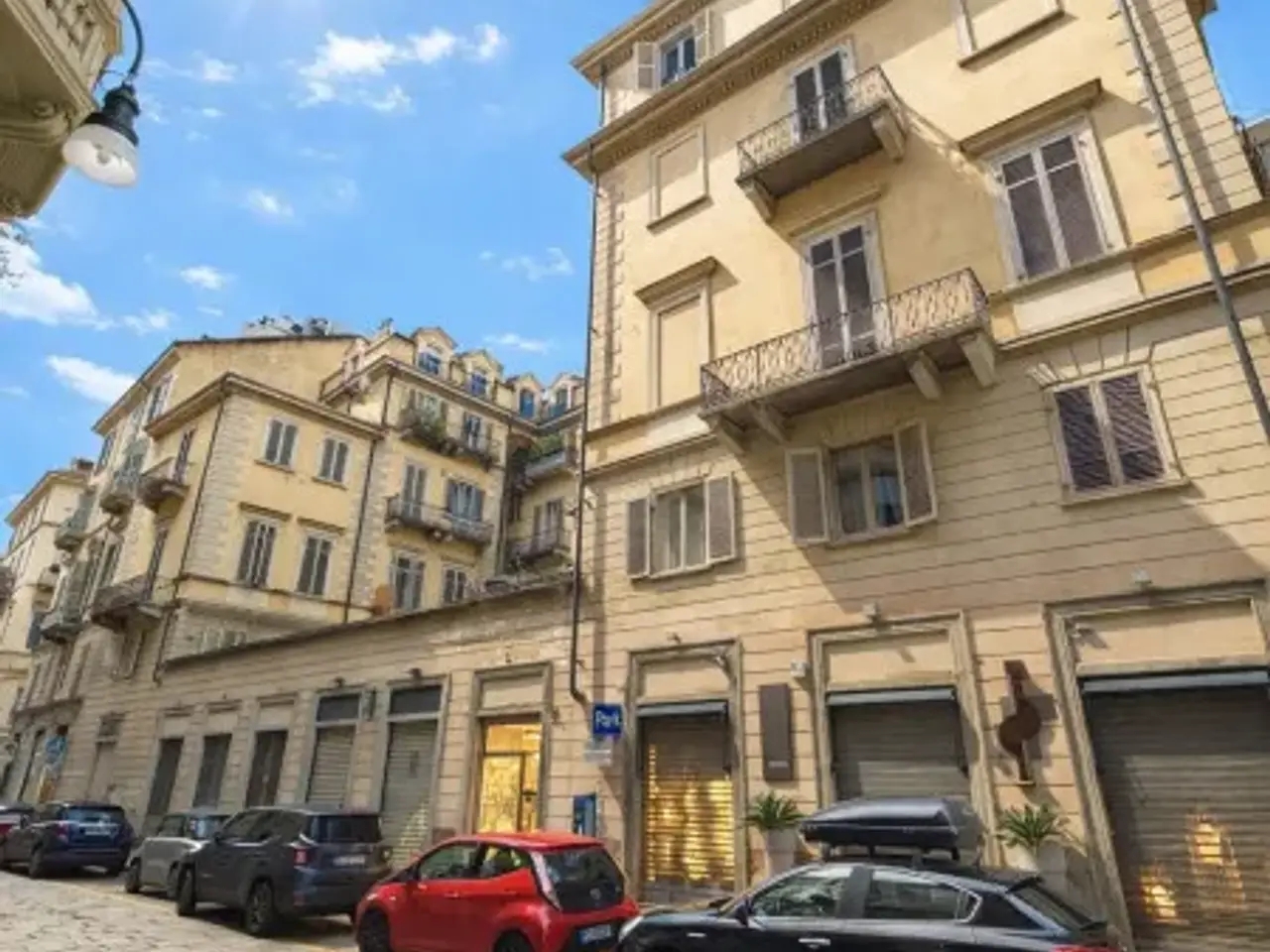 Negozio in Via San Francesco d'Assisi 26/d, Torino, {3} - Foto 1