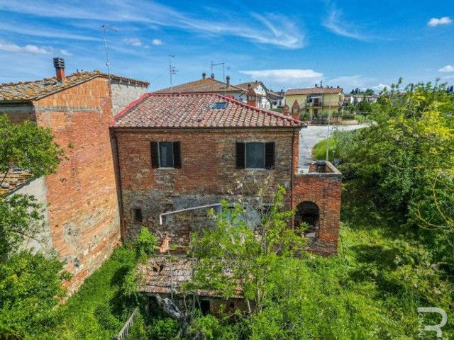 Rustico in Via dei Rovisci, Montepulciano - Foto 1