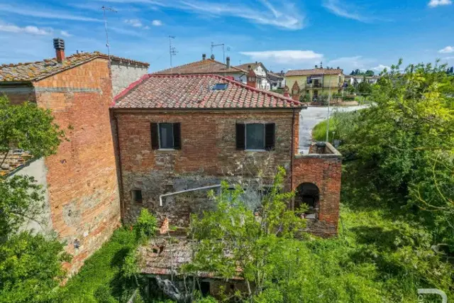 Rustico in Via dei Rovisci, Montepulciano - Foto 1