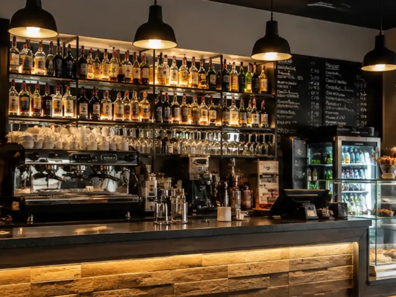 Bar in , Cascina, {3} - Foto 2