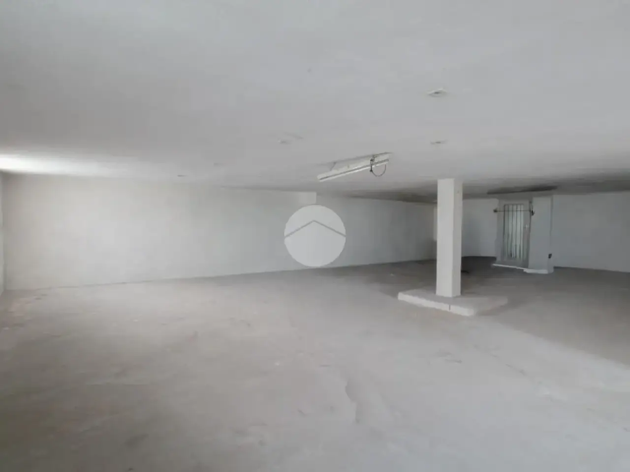 Magazzino in Via Stadio 1, Romano Di Lombardia, {3} - Foto 1
