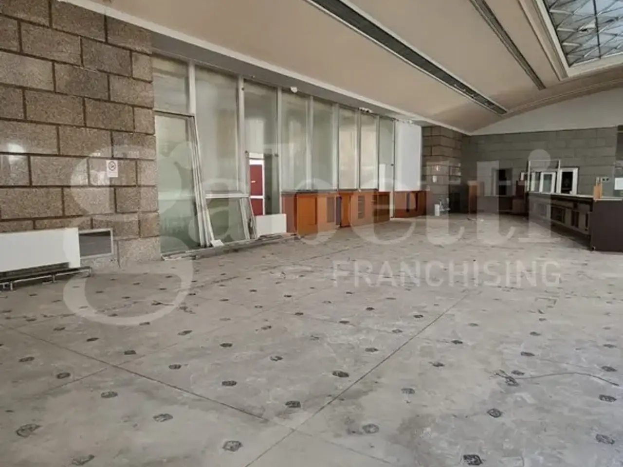 Ufficio in Via Italia 32, Biella, {3} - Foto 2