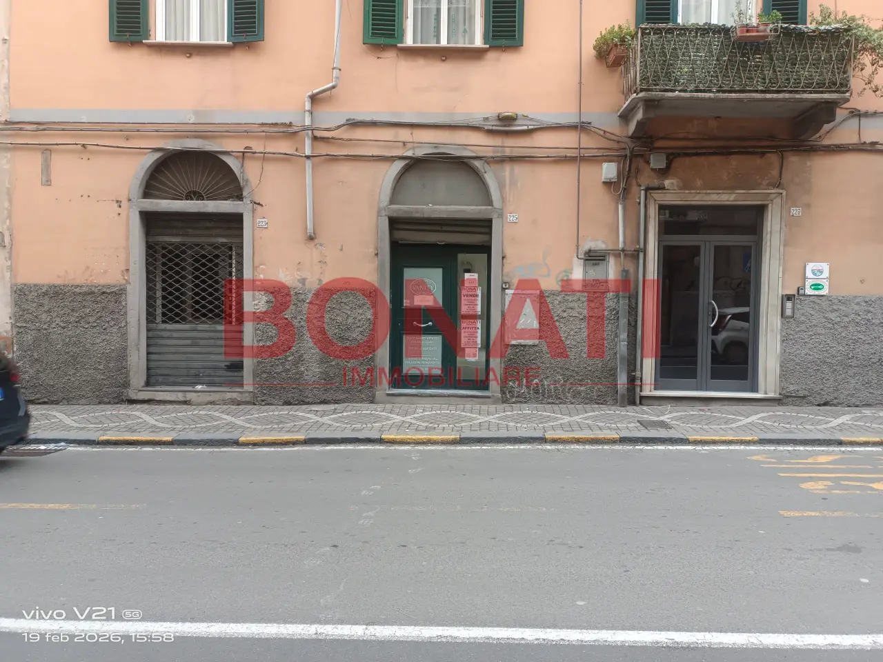 Negozio in , La Spezia, {3} - Foto 1