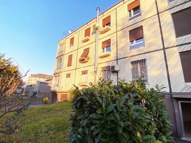 3-room flat in Via Giuseppe Ungaretti, 5, Rezzato - Photo 1