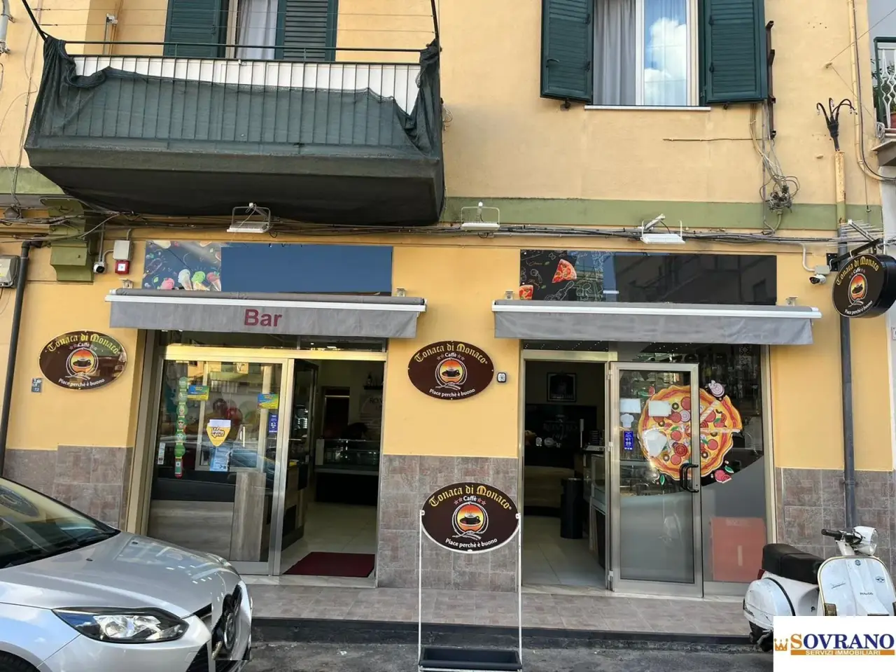 Negozio in , Palermo, {3} - Foto 1