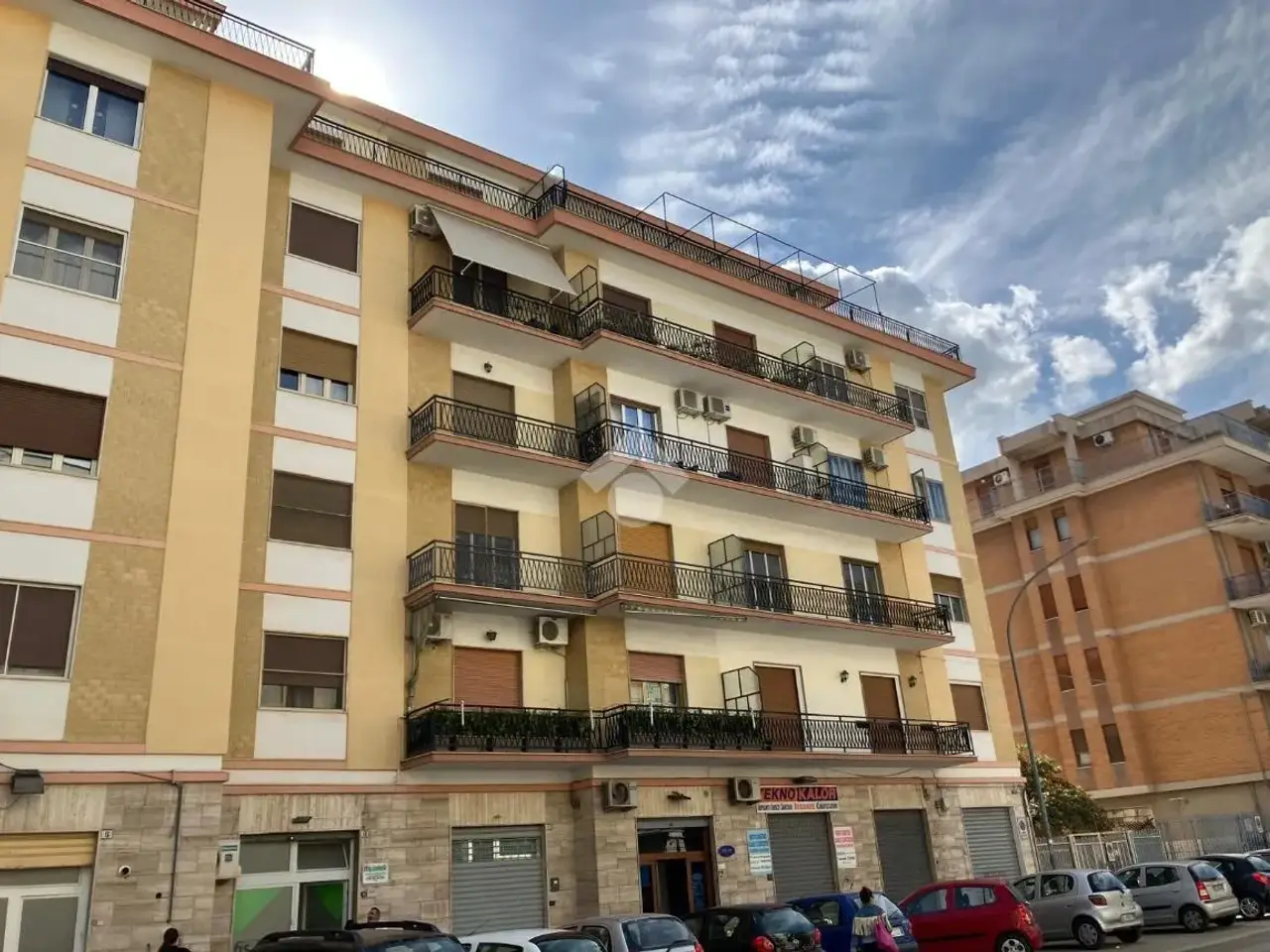 Ufficio in Via Molfetta 23, Foggia, {3} - Foto 2